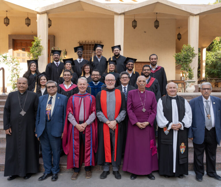 AST 2025 Commencement Ceremony